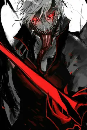 ปกนิยาย [MHA]นายหนะรู้จักฝันร้ายมั้ย