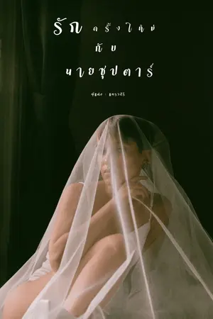 ปกนิยาย