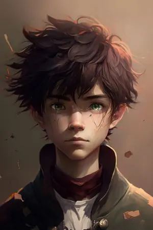 ปกนิยาย นิโครัส