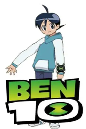 ปกนิยาย (Fic Ben10 x keroro) จะเกิดอะไรขึ้นหากฟูยูกิคือผู้ถือครองออมนิทริกซ์ V2