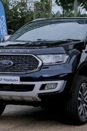 ปกนิยาย ford everest