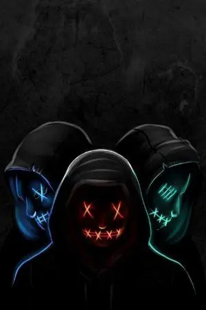 ปกนิยาย พิภพเดือด