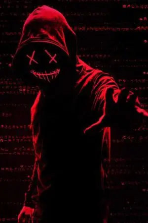 ปกนิยาย เมืองเถื่อน