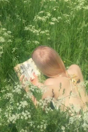 ปกนิยาย [Fic Conan x Oc] เธอผู้เป็นดั่งดวงใจ