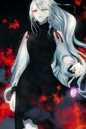 ปกนิยาย [naruto x oc] ฉันคือผู้ใช้คุณไสย์ในโลกนารูโตะยังไงล่ะ