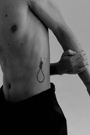 ปกนิยาย หัวใจสีหม่น.