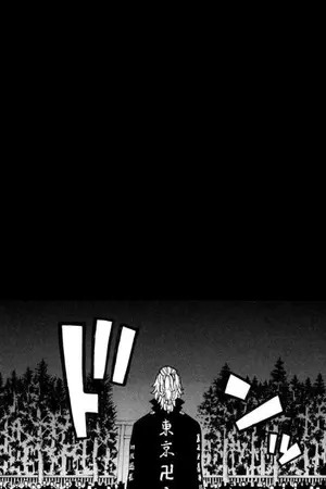 ปกนิยาย 『fic Tokyo revengers x oc』blood bond