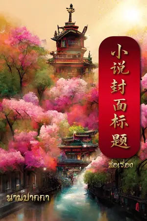 ปกนิยาย ซื้อ ขายปกนิยายสำเร็จรูป
