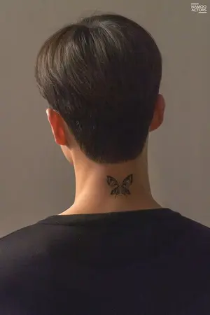 ปกนิยาย you had me at hello