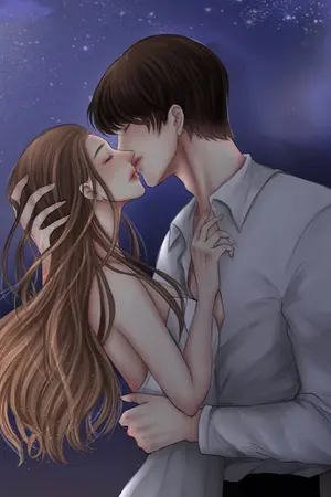 ปกนิยาย [ทำมือ + E-book] Dangerous Love รักนี้อันตราย