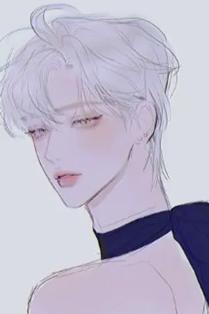 ปกนิยาย [Lookism] พระจันทร์ยามค่ำคืน (yaoi/oc)