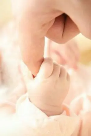 ปกนิยาย Daddyที่ไม่ได้แปลว่าพ่อ