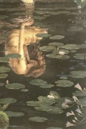 ปกนิยาย (SF/OS) Genshin Impact | canon x oc