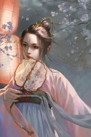 ปกนิยาย หลินมู่หมอพิษจ้าว​ยุทธ​ภพ​