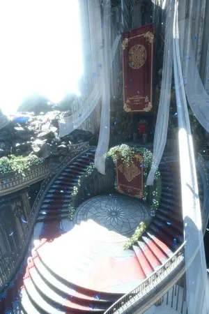 ปกนิยาย องค์ชายผู้ถูกสาป