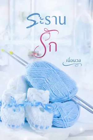 ปกนิยาย