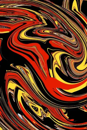 ปกนิยาย ผมไม่มีวันไว้ชีวิตมนุษย์