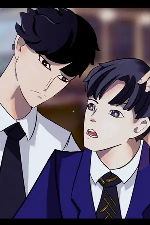 ปกนิยาย เจ้าชายขี่เหร่