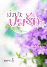 ปกนิยาย เงื่อนไขปมรัก