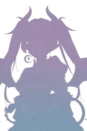 ปกนิยาย [VTUBER Fanfic] บันทึกการผจญภัยของเธอและเธอ