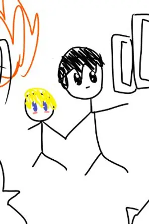 ปกนิยาย คุณน้องชายเป็นราชามอนสเตอร์