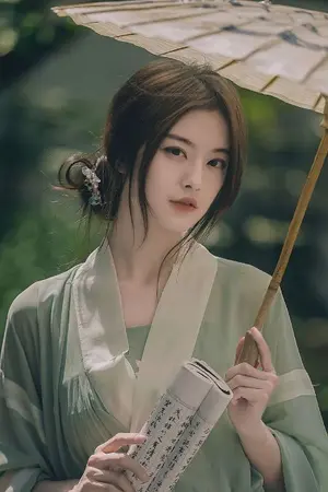 ปกนิยาย แม่นาง ขายเต้าหู้ของเจ้า ให้ข้าเถอะ