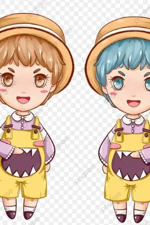 ปกนิยาย ลูกแฝดแล้วไงฉันเลี้ยงได้แล้วกัน