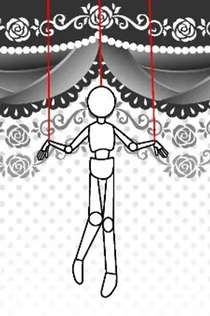 ปกนิยาย ผมนะไม่ได้ชอบคุณเมดสักหน่อย!!