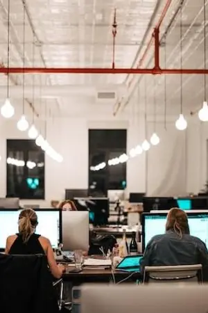 ปกนิยาย Re-Screening: Why You Should Be Doing It.