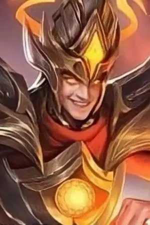 ปกนิยาย วันวุ่นๆของไวรุ่นrov(จบแล้ว)