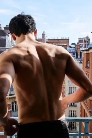 ปกนิยาย CEO's