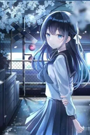 ปกนิยาย [ Fic Reborn] - สายลมผู้นำพาดวงวิญญาณ