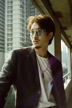 ปกนิยาย เพลย์บอยนี้หยุดที่เธอ