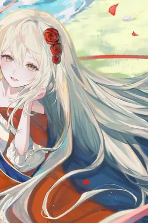 ปกนิยาย FICTION Moriarty the patriot : THE MATCH OF VICTORIAN [ OC ]