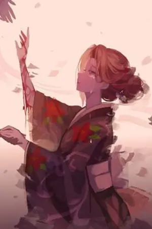 ปกนิยาย (Jujutsu Kaisen x Kimetsu no yaiba)​คุณหมออสูรผู้เป็นที่รักของที่คน