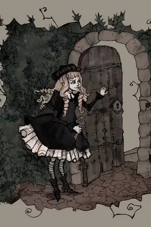 ปกนิยาย กฏ10ข้อขอการเข้าชมสวนนภาเเก้ว