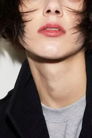 ปกนิยาย L'espoir : Hope