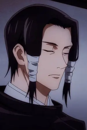 ปกนิยาย [Fic Jujutsu kaisen] Never Forget | Kamo Noritoshi x OC [Ft. Fushiguro Megumi x OC]