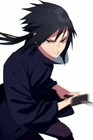 ปกนิยาย [FIC NARUTO] เกิดเป็นคนของตระกูลอุจิวะ พร้อมระบบ(แปล)