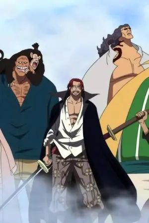 ปกนิยาย ONE PIECE: ฝึกงานกับโจรสลัดผมแดง