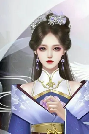 ปกนิยาย เกิดใหม่อีกครั้งในร่างนางร้าย