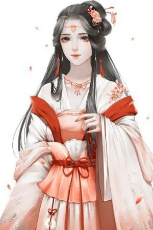 ปกนิยาย นางร้ายในนิยาย