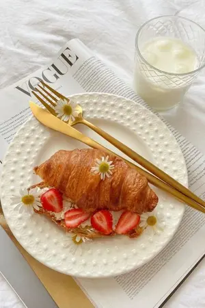 ปกนิยาย ジンベエザメ #ไม่ได้หยิ่งแค่สายตาสั้น