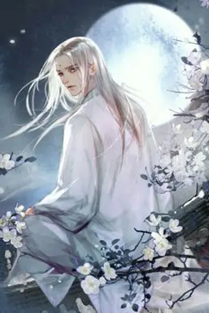 ปกนิยาย บิดาเช่นข้าจะดูแลพวกเจ้าเอง