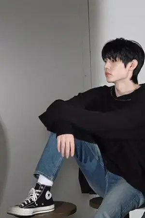 ปกนิยาย Flicker | ENHYPEN X YOU