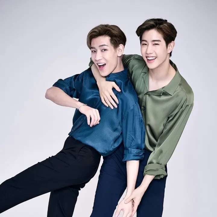 แฟนฟิคเกาหลี