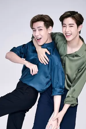 ปกนิยาย Markbam - Sweet Ice Americano