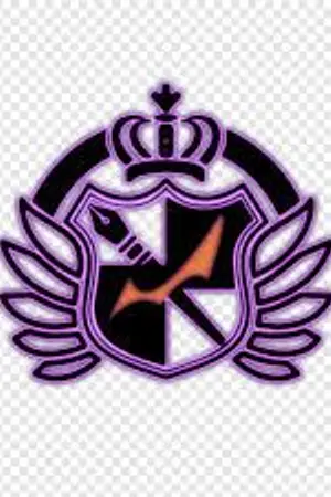 ปกนิยาย Danganronpa my mast2