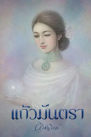 ปกนิยาย