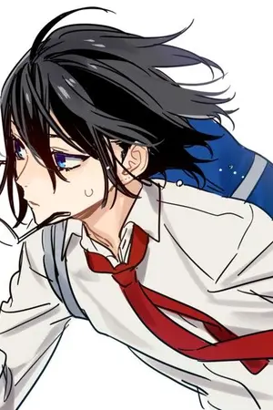 ปกนิยาย ผู้ใช้พลังจิตในโลก MHA